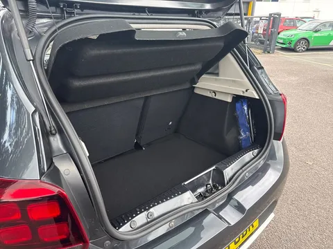 BP70ODK Dacia Sandero Stepway 0.9 TCe Comfort 5dr Thumbnail #29