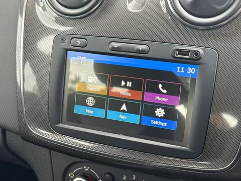 BP70ODK Dacia Sandero Stepway 0.9 TCe Comfort 5dr Thumbnail #5