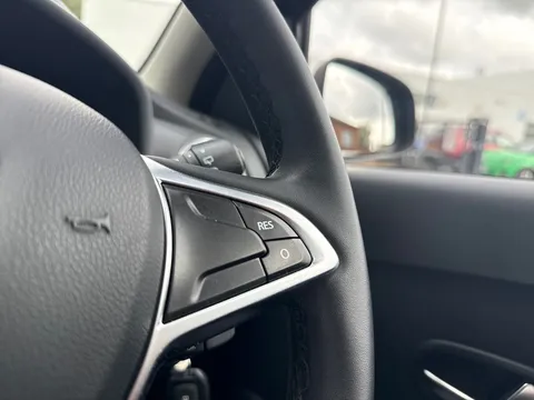 BP70ODK Dacia Sandero Stepway 0.9 TCe Comfort 5dr Thumbnail #20