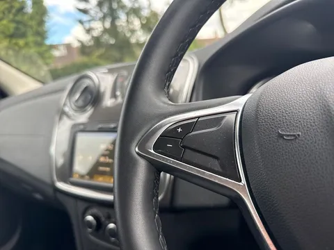 BP70ODK Dacia Sandero Stepway 0.9 TCe Comfort 5dr Thumbnail #21