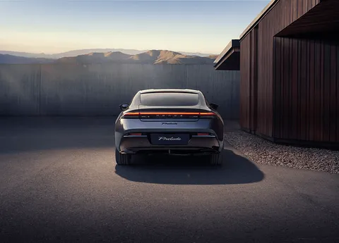  Honda Prelude Prelude Advance Thumbnail #3