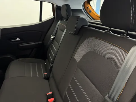 DY22KHC Dacia Sandero Stepway 1.0 TCe Prestige 5dr CVT Thumbnail #10