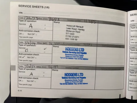 DY22KHC Dacia Sandero Stepway 1.0 TCe Prestige 5dr CVT Thumbnail #17