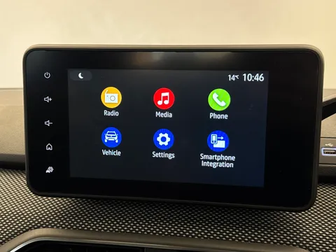 DY22KHC Dacia Sandero Stepway 1.0 TCe Prestige 5dr CVT Thumbnail #23