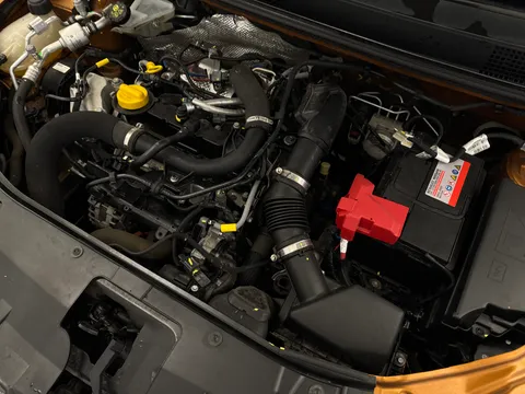 DY22KHC Dacia Sandero Stepway 1.0 TCe Prestige 5dr CVT Thumbnail #26