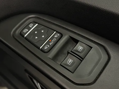 DN23JDZ Renault Trafic SL28 Blue dCi 150 Sport+ Van Thumbnail #15