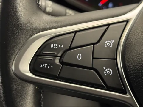 DN23JDZ Renault Trafic SL28 Blue dCi 150 Sport+ Van Thumbnail #17