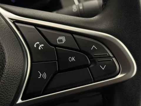 DN23JDZ Renault Trafic SL28 Blue dCi 150 Sport+ Van Thumbnail #18