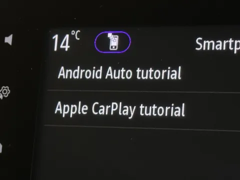 DN23JDZ Renault Trafic SL28 Blue dCi 150 Sport+ Van Thumbnail #22