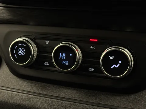 DN23JDZ Renault Trafic SL28 Blue dCi 150 Sport+ Van Thumbnail #23