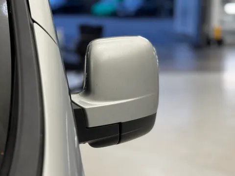 DN23JDZ Renault Trafic SL28 Blue dCi 150 Sport+ Van Thumbnail #27