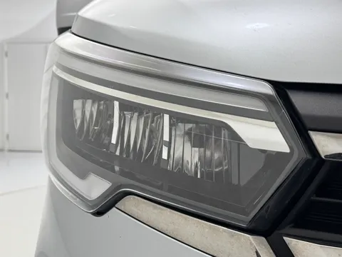 DN23JDZ Renault Trafic SL28 Blue dCi 150 Sport+ Van Thumbnail #28