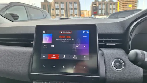 BG24OZK Renault Clio 1.0 TCe 90 Evolution 5dr Thumbnail #8