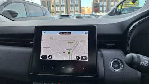 BG24OZK Renault Clio 1.0 TCe 90 Evolution 5dr Thumbnail #10