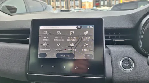 BG24OZK Renault Clio 1.0 TCe 90 Evolution 5dr Thumbnail #11