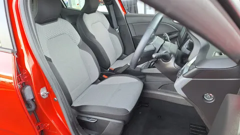 BG24OZK Renault Clio 1.0 TCe 90 Evolution 5dr Thumbnail #13