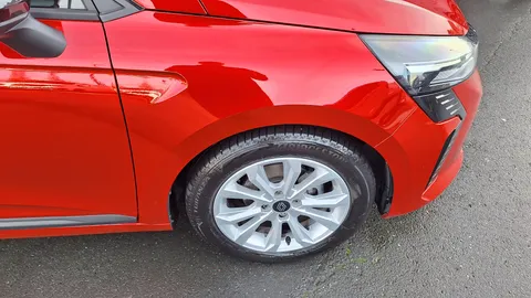 BG24OZK Renault Clio 1.0 TCe 90 Evolution 5dr Thumbnail #14