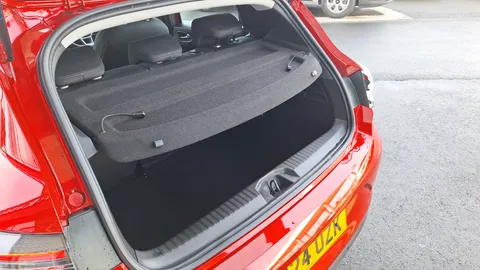 BG24OZK Renault Clio 1.0 TCe 90 Evolution 5dr Thumbnail #16