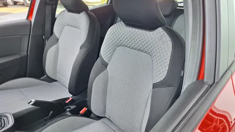 BG24OZK Renault Clio 1.0 TCe 90 Evolution 5dr Thumbnail #20