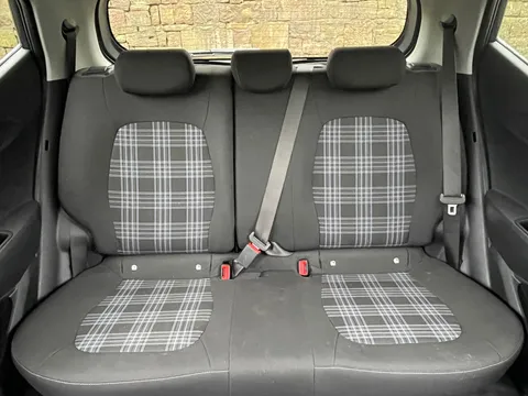 EN24WBU Hyundai i10 1.0 [63] Premium 5dr Auto [Nav] Thumbnail #15