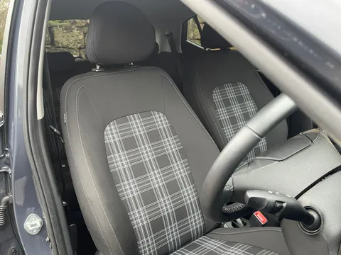 EN24WBU Hyundai i10 1.0 [63] Premium 5dr Auto [Nav] Thumbnail #21