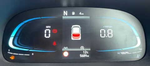 EN24WBU Hyundai i10 1.0 [63] Premium 5dr Auto [Nav] Thumbnail #25