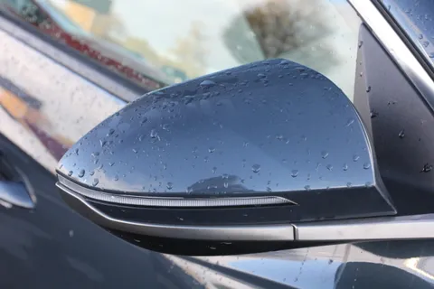 DG73NFF Hyundai Tucson 1.6 TGDi Hybrid 230 Ultimate 5dr 2WD Auto Thumbnail #6