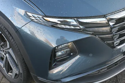 DG73NFF Hyundai Tucson 1.6 TGDi Hybrid 230 Ultimate 5dr 2WD Auto Thumbnail #7