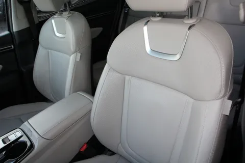 DG73NFF Hyundai Tucson 1.6 TGDi Hybrid 230 Ultimate 5dr 2WD Auto Thumbnail #8