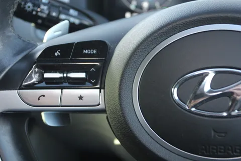 DG73NFF Hyundai Tucson 1.6 TGDi Hybrid 230 Ultimate 5dr 2WD Auto Thumbnail #25