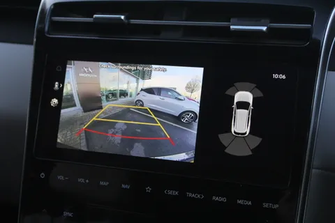 DG73NFF Hyundai Tucson 1.6 TGDi Hybrid 230 Ultimate 5dr 2WD Auto Thumbnail #34