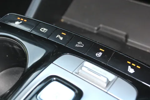 LG22LYV Hyundai Tucson 1.6 TGDi Hybrid 230 Premium 5dr 2WD Auto Thumbnail #26