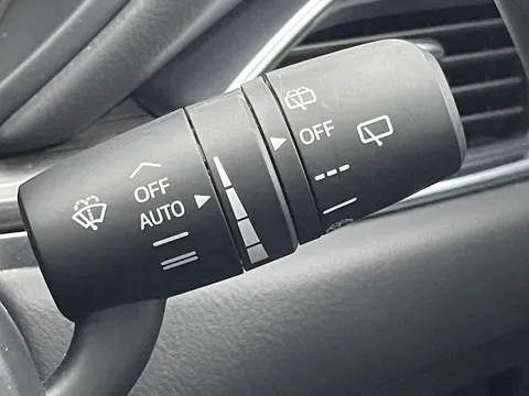 DE23RJX Mazda CX-5 2.0 e-Skyactiv G MHEV Exclusive-Line 5dr Auto Thumbnail #14