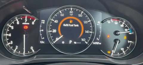 DE23RJX Mazda CX-5 2.0 e-Skyactiv G MHEV Exclusive-Line 5dr Auto Thumbnail #31