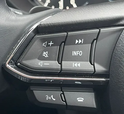 DE23RJX Mazda CX-5 2.0 e-Skyactiv G MHEV Exclusive-Line 5dr Auto Thumbnail #15