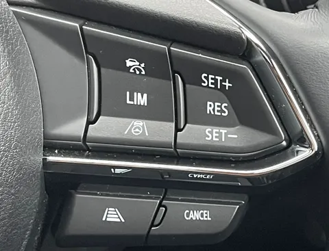 DE23RJX Mazda CX-5 2.0 e-Skyactiv G MHEV Exclusive-Line 5dr Auto Thumbnail #19