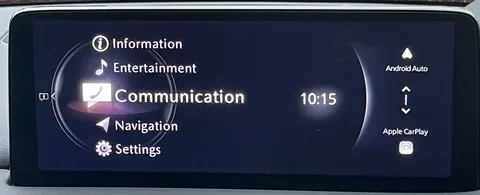 DE23RJX Mazda CX-5 2.0 e-Skyactiv G MHEV Exclusive-Line 5dr Auto Thumbnail #20