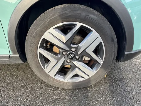DU23CVZ Hyundai Bayon 1.0 TGDi [120] 48V MHEV Premium 5dr Thumbnail #20