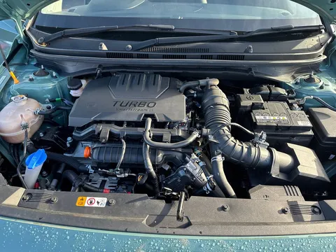 DU23CVZ Hyundai Bayon 1.0 TGDi [120] 48V MHEV Premium 5dr Thumbnail #37