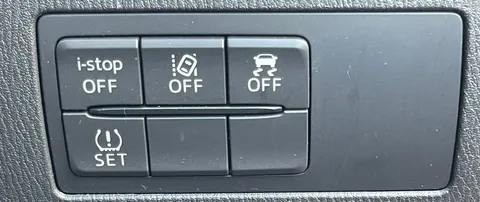 MT72OMW Mazda Mazda2 1.5 e-Skyactiv G MHEV Homura Aka 5dr Thumbnail #25