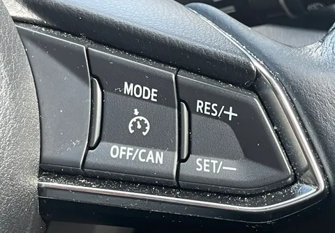 MT72OMW Mazda Mazda2 1.5 e-Skyactiv G MHEV Homura Aka 5dr Thumbnail #17