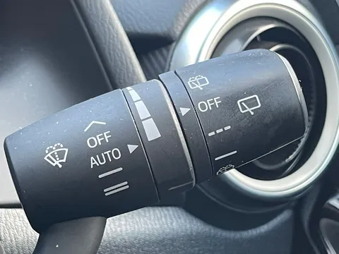 MT72OMW Mazda Mazda2 1.5 e-Skyactiv G MHEV Homura Aka 5dr Thumbnail #19