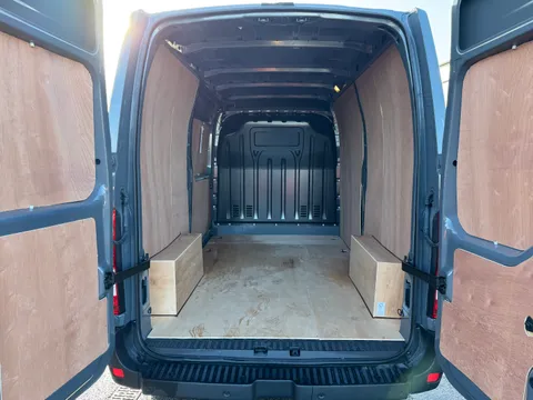 DN75XCH Nissan Interstar 2.3 dci 135ps H2 Tekna+ Van Thumbnail #9