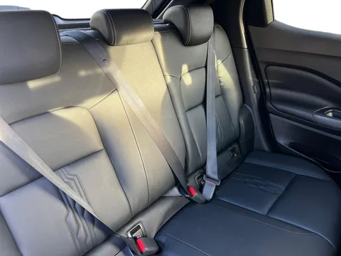 DN73XYY Nissan Juke 1.0 DiG-T 114 Tekna 5dr Thumbnail #17