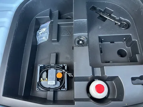 DN73XYY Nissan Juke 1.0 DiG-T 114 Tekna 5dr Thumbnail #21