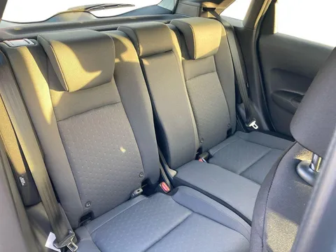 DE25XHK Honda Jazz 1.5 i-MMD Hybrid Elegance 5dr eCVT Thumbnail #9