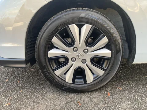 DE25XHK Honda Jazz 1.5 i-MMD Hybrid Elegance 5dr eCVT Thumbnail #10