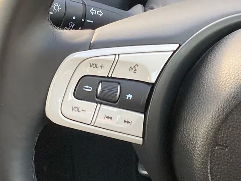 DE25XHK Honda Jazz 1.5 i-MMD Hybrid Elegance 5dr eCVT Thumbnail #14