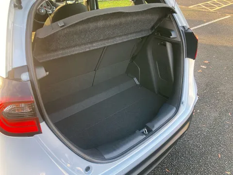 DE25XHK Honda Jazz 1.5 i-MMD Hybrid Elegance 5dr eCVT Thumbnail #24