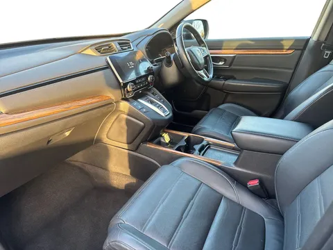 KE19KYX Honda CR-V 2.0 i-MMD Hybrid EX 5dr eCVT Thumbnail #3